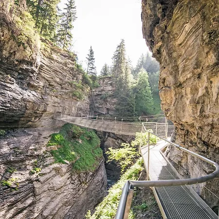 Cristal-7 By Interhome * Leukerbad