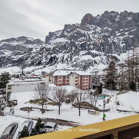 Cristal-7 By Interhome