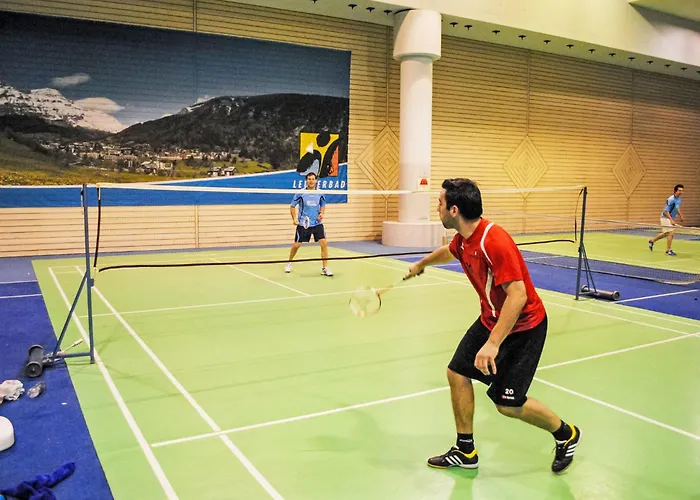 Cristal-7 By Interhome