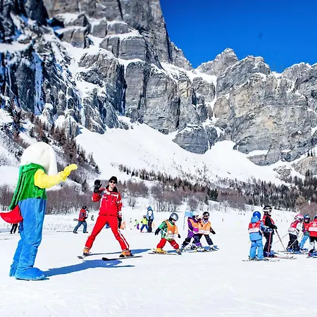 Cristal-7 By Interhome Appartamento *