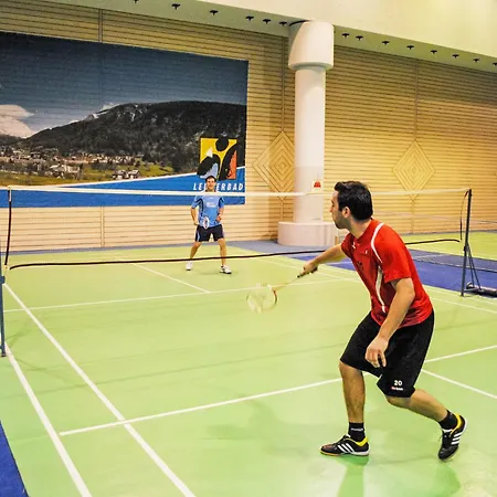 Cristal-7 By Interhome