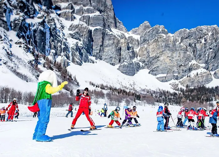 Cristal-7 By Interhome Appartamento *