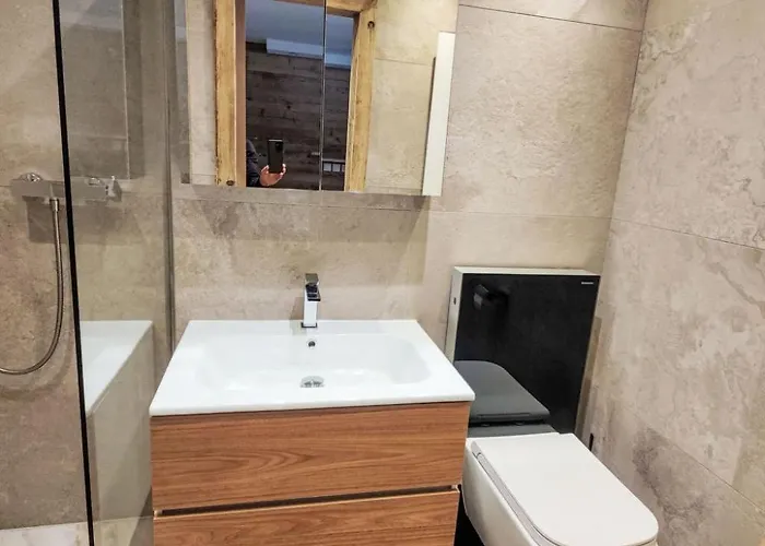 Cristal-7 By Interhome Appartamento *