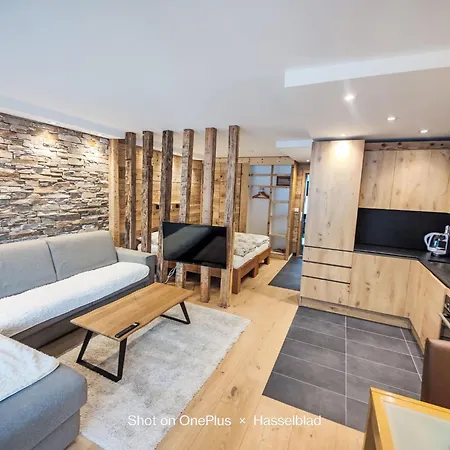 Cristal-7 By Interhome Apartment
